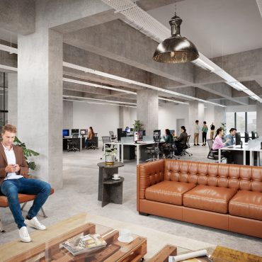 LiftOLoft : Actualité : Réhabilitation de l&rsquo;ancienne brasserie Piedbœuf à Jupille : le Conseil d&rsquo;État donne raison au promoteur – DH 14-03-2026