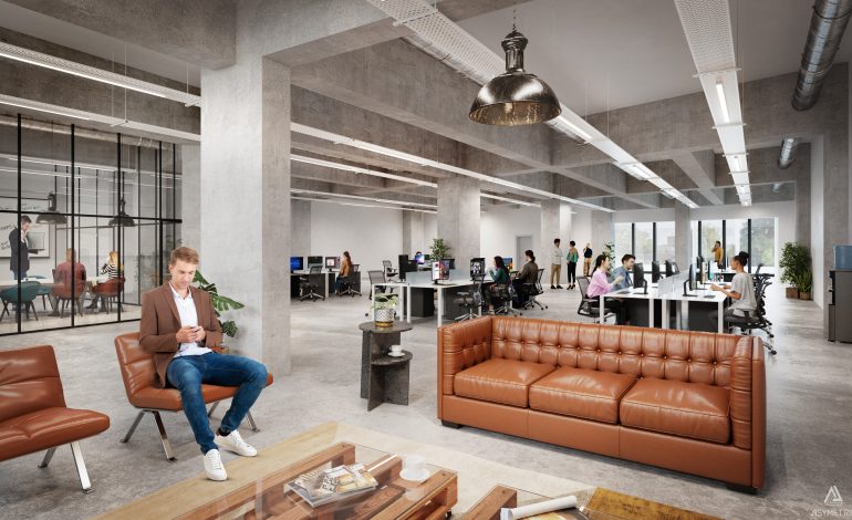 LiftOLoft : Actualité : 