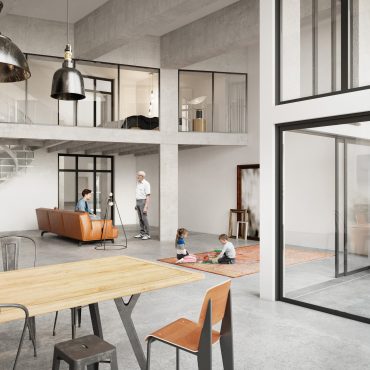 LiftOLoft : Actualité : Projet liégeois Lift-Ô-Loft : le Conseil d’Etat valide le permis d’urbanisme – Forbes 13-03-2026