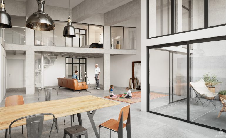 LiftOLoft : Actualité : 