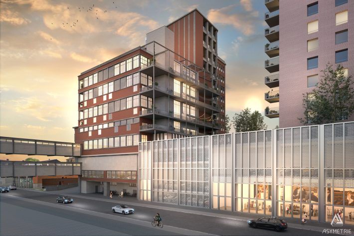 LiftOLoft : Espaces professionnels : futur emplacement de votre entreprise ou de votre commerce